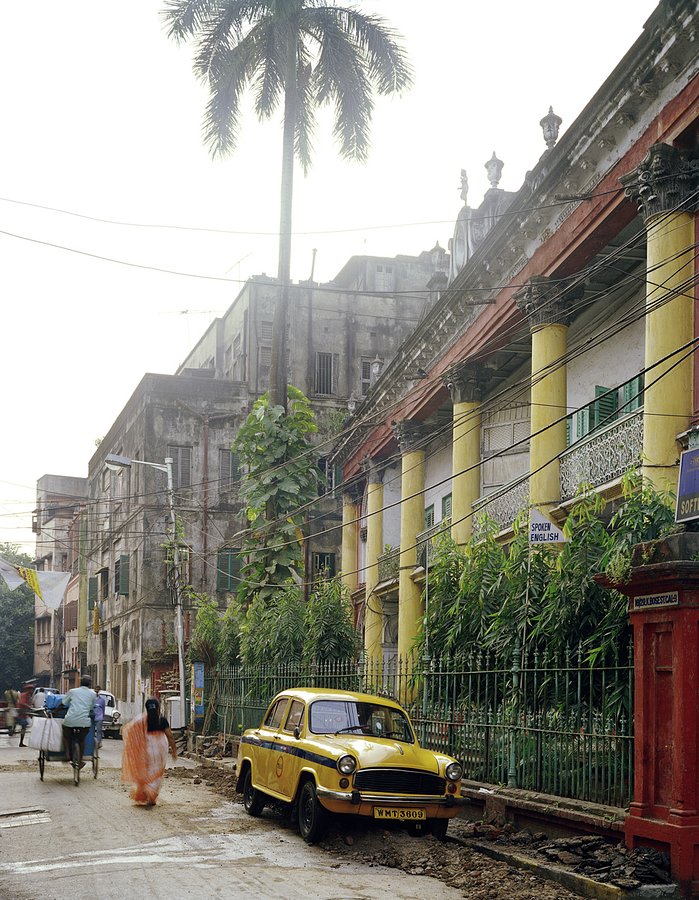 Calcutta, Indien